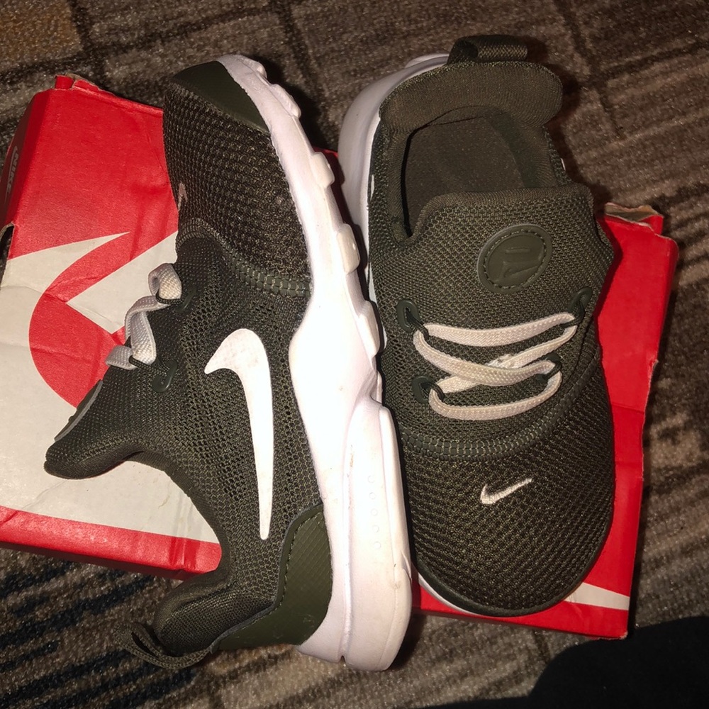 Nike Presto